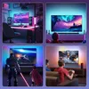 5M LED pásek s Ar-senzorem, LED pásek pro 65-75" PC monitor Náhled obrázku produktu 9