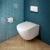 Villeroy & Boch WC-Sitz Subway 3.0 Soft Closing Weiß Produktbild-Vorschau 3