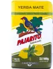 A package of Pajarito Menta Lemon Yerba Mate. Náhled obrázku produktu