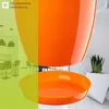 KADAX Doniczka z Podstawką Plastikowa Osłonka Donica 14cm Podgląd zdjęcia produktu 6
