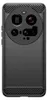 Coque Carbon Shield TPU pour Xiaomi 15 Ultra - Noir KP36967 Voir les images du produit 10