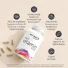 Best Body Nutrition - Multi 5000 Kapseln - 100 Stück/Dose Produktbild-Vorschau 2
