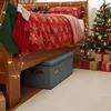 Scatola porta palline di Natale Relaxdays, 96 palline, A x Anteprima dell’immagine prodotto 3