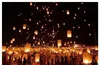 Lampion přání - bílý Náhled obrázku produktu 2