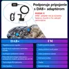 Hexinex Android 15 2 GB + 64 GB 4-rdzeniowy 9 cali dla Jeep Podgląd zdjęcia produktu 43