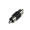 Goobay Cinch-Adapter, Stecker zu Stecker - Cinch-Stecker Produktbild-Vorschau 9