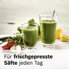 Bosch MUZ45FV2, Obstpressen-Aufsatz, 100 mm, 90 mm, 290 mm, Produktbild-Vorschau 5