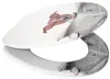 SANILO® WC-bril, direct van de fabrikant, toiletbril, Productafbeelding-voorbeeld 4