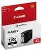 Cartuccia per stampante Canon PGI-1500XL BK nero Anteprima dell’immagine prodotto 3
