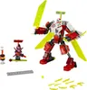LEGO® 71707 LEGO® Ninjago 71707 Kais Mech Jet Bausatz Podgląd zdjęcia produktu 11