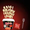 3er-Pack SAMYANG Buldak Topokki Tteokbokki Cup - Hot Produktbild-Vorschau 4