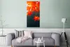 MuchoWow® Poster Herbstblätter in Japan 60x120 cm - Produktbild-Vorschau 5
