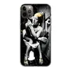 MuchoWow® Handyhülle Schutzhülle Hülle für iPhone 13 Pro Produktbild-Vorschau 1