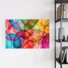 Magnettafel 90x60cm Pinnwand Whiteboard beschreibbar - Produktbild-Vorschau 3