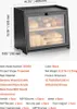 Doppelschichtiger Brotkasten für Küchentheke - Brotbox Produktbild-Vorschau 7
