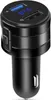 Bluetooth FM Transmitter für Auto USB Radio Adapter KFZ MP3 Produktbild-Vorschau 2