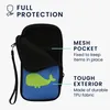 kwmobile Handytasche für Smartphones XXL - 7" - Neopren Produktbild-Vorschau 3