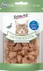 DOKAS - Gefriergetrocknete Entenherzen - Leckerbissen für Produktbild-Vorschau 1