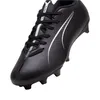 Puma Ultra 5 Play FG/AG Fußballschuhe Kinder Produktbild-Vorschau 8