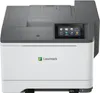 Lexmark CS632dwe, laser, couleur, 4800 x 4800 DPI, A4, 40 Voir les images du produit 1