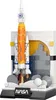 Hodinky Cada NASA SLS Artemis Rocket C56044 Náhľad obrázku produktu 2