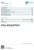 EGLO 11684, 9 Watt, E27 fitting, 806 lumen, 25.000 uur, Productafbeelding-voorbeeld 9