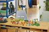 LEGO Super Mario Kreatywna skrzyneczka – zestaw twórcy, Podgląd zdjęcia produktu 27