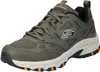 Skechers Sneakers 237265-OLV in Green color size 45 Voir les images du produit 43
