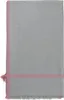 Art Of Polo Damenschal Nosh-Afarin grau One size Produktbild-Vorschau 2