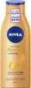 A product shot of a Nivea body lotion bottle. Náhľad obrázku produktu