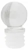Clayre & Eef Karaffe, 100 ml, transparant glas Productafbeelding-voorbeeld 3