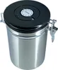 scarlet espresso | Kaffeedose »Ermetica« aus Edelstahl Produktbild-Vorschau 1