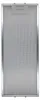 Filtro antigrasso Electrolux in metallo 455x185x8mm Anteprima dell’immagine prodotto 1
