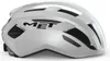 MET Vinci MIPS White/Glossy M (56-58 cm) Fahrradhelm Produktbild-Vorschau 2