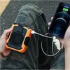 Tragbarer Körper Ventilator 4000mAh Waist Fan mit Produktbild-Vorschau 13