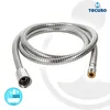 tecuro Küchen Ersatz Brauseschlauch M15/1 x 1/2 Konusmutter Produktbild-Vorschau 2