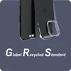 Hülle Apple iPhone 16 Pro Schutzhülle - Cazy - Transparant Produktbild-Vorschau 7