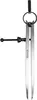Yato YT-72106 Kompass Schwarz, Grau 1 Stück(e) Produktbild-Vorschau 3