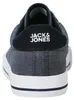 JACK & JONES Herren Jerry Canvas Sneaker Produktbild-Vorschau 5