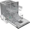 Gorenje GV642E90 Vollintegrierbarer Einbaugeschirrspüler Produktbild-Vorschau 5