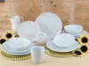 CreaTable, 25868, Home Blätter, Kombiservice 16-tlg, Produktbild-Vorschau 2