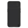 Nillkin puzdro puzdro pre Iphone 14 Pro Max Black Náhľad obrázku produktu 2