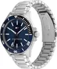 A close-up studio shot of a Tommy Hilfiger watch. Anteprima dell’immagine prodotto