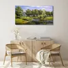 Coloray Bild aus Leinwand 120x60 Leinwand Dekoration - Produktbild-Vorschau 4