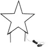 LED Gartenstecker Stern Produktbild-Vorschau 2