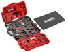 kwb 370630 Tool box (+ tools) 125-piece Voir les images du produit 3