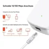 TP-Link ME10(EU) TP-Link WL-Repeater N300 Wi-Fi Range Vista previa de la imagen del producto 8