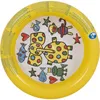SUN CLUB Rundes Kinderbecken mit zwei Kreisen 61 cm Produktbild-Vorschau 3