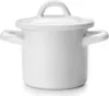 Smaltovaný hrnek 10cm Náhled obrázku produktu 2