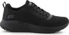 Skechers Damen Sportschuhe 117209-BBK Bobs Squad schwarz r. Produktbild-Vorschau 7